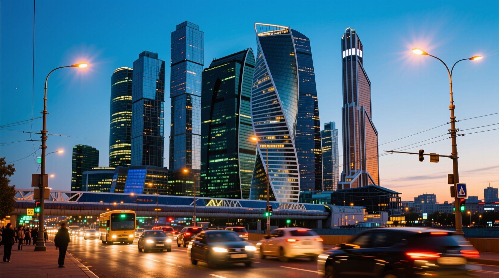 Финансовые тренды: Будьте в курсе перемен